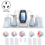 Macchina dimagrante laser lipo a radiofrequenza per cavitazione ultrasonica 6 in 1 80K, US Plug, EU Plug, UK Plug, AU plug