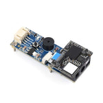 Modulo scanner codici 2D Waveshare USB e UART