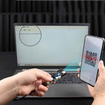 Modulo scanner codici 2D Waveshare USB e UART