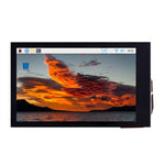 Display LCD touch capacitivo IPS 3,5" 480x800 HDMI