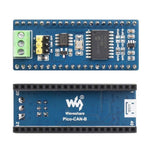 Modulo CAN Bus per Raspberry Pi Pico con comunicazione SPI