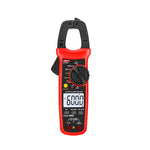 Rilevatore di tensione digitale a pinza UNI-T UT204+ 600A