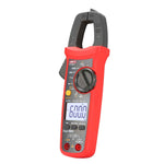 Rilevatore di tensione digitale a pinza UNI-T UT204+ 600A
