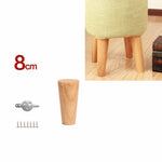 Cuscino per rialzo per sedia per mobili per mobili per gambe per tavolino per divani in legno massello, 8 cm Vertical, 10 cm Vertical, 12 cm Vertical, 15 cm Vertical, 18 cm Vertical, 20 cm Vertical, 25 cm Vertical, 30 cm Vertical, 40 cm Vertical       ...