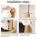 Cuscino per rialzo per sedia per mobili per mobili per gambe per tavolino per divani in legno massello, 8 cm Vertical, 10 cm Vertical, 12 cm Vertical, 15 cm Vertical, 18 cm Vertical, 20 cm Vertical, 25 cm Vertical, 30 cm Vertical, 40 cm Vertical       ...