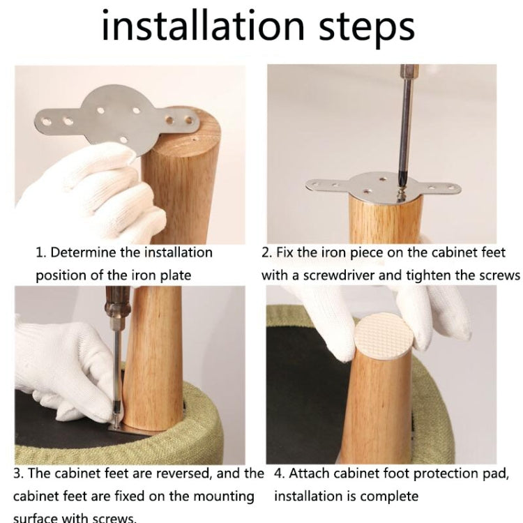 Cuscino per rialzo per sedia per mobili per mobili per gambe per tavolino per divani in legno massello, 8 cm Vertical, 10 cm Vertical, 12 cm Vertical, 15 cm Vertical, 18 cm Vertical, 20 cm Vertical, 25 cm Vertical, 30 cm Vertical, 40 cm Vertical       ...