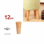 Cuscino per rialzo per sedia per mobili per mobili per gambe per tavolino per divani in legno massello, 8 cm Vertical, 10 cm Vertical, 12 cm Vertical, 15 cm Vertical, 18 cm Vertical, 20 cm Vertical, 25 cm Vertical, 30 cm Vertical, 40 cm Vertical       ...