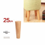 Cuscino per rialzo per sedia per mobili per mobili per gambe per tavolino per divani in legno massello, 8 cm Vertical, 10 cm Vertical, 12 cm Vertical, 15 cm Vertical, 18 cm Vertical, 20 cm Vertical, 25 cm Vertical, 30 cm Vertical, 40 cm Vertical       ...