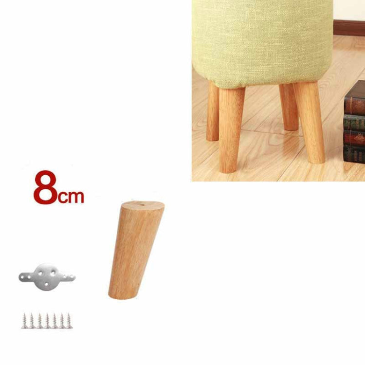 Cuscino per rialzo per sedia per mobili per mobili per gambe per tavolino per divani in legno massello, 8 cm Vertical, 10 cm Vertical, 12 cm Vertical, 15 cm Vertical, 18 cm Vertical, 20 cm Vertical, 25 cm Vertical, 30 cm Vertical, 40 cm Vertical       ...