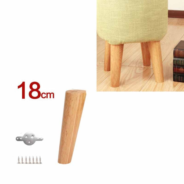 Cuscino per rialzo per sedia per mobili per mobili per gambe per tavolino per divani in legno massello, 8 cm Vertical, 10 cm Vertical, 12 cm Vertical, 15 cm Vertical, 18 cm Vertical, 20 cm Vertical, 25 cm Vertical, 30 cm Vertical, 40 cm Vertical       ...