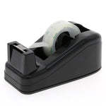 Portanastro da scrivania piccolo KW-triO Portanastro nero, Tape Holder