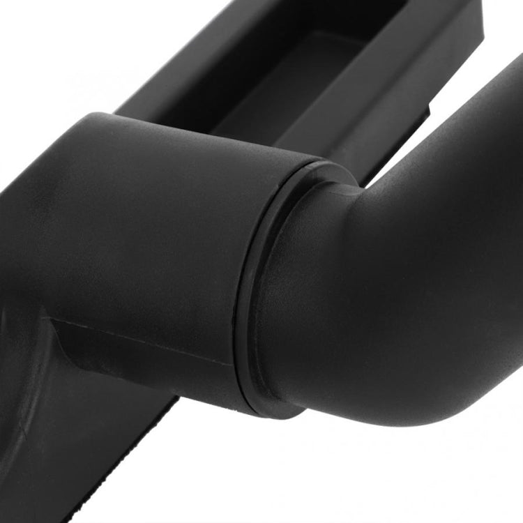Accessori per testine per aspirapolvere Testina per spazzole con setole per punta per spazzola per pavimenti, 32mm, 35mm
