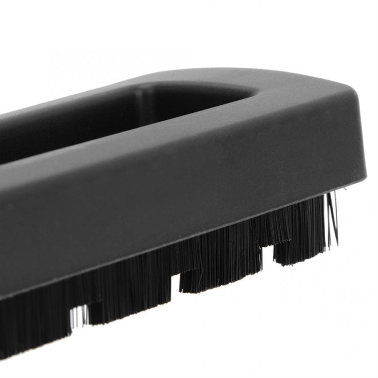 Accessori per testine per aspirapolvere Testina per spazzole con setole per punta per spazzola per pavimenti, 32mm, 35mm