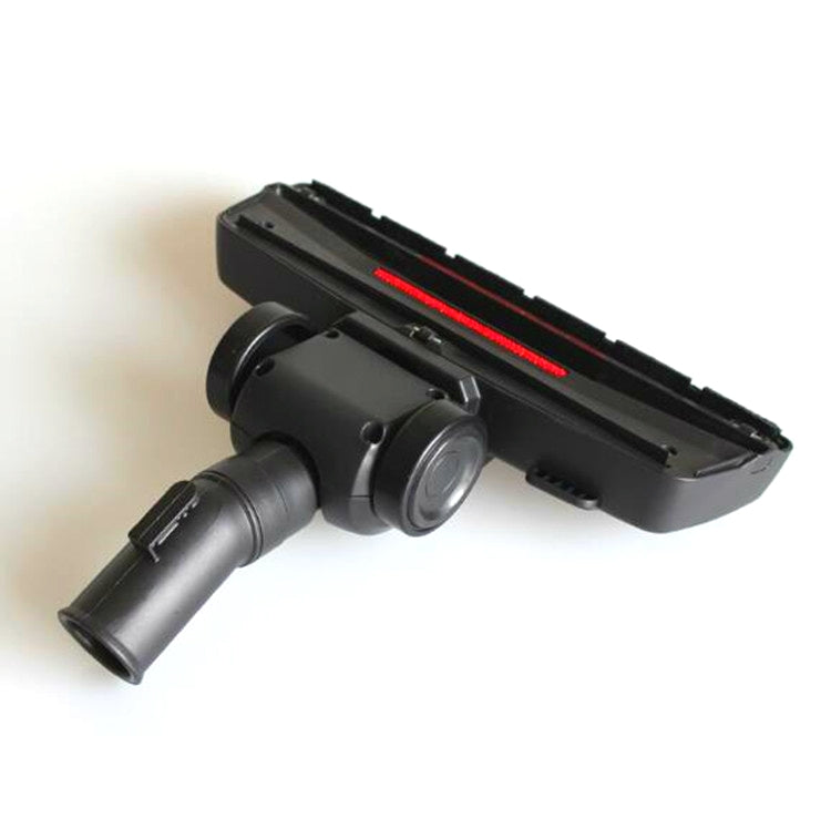 Accessori per aspirapolvere Testina a doppio uso per moquette, Brush Head