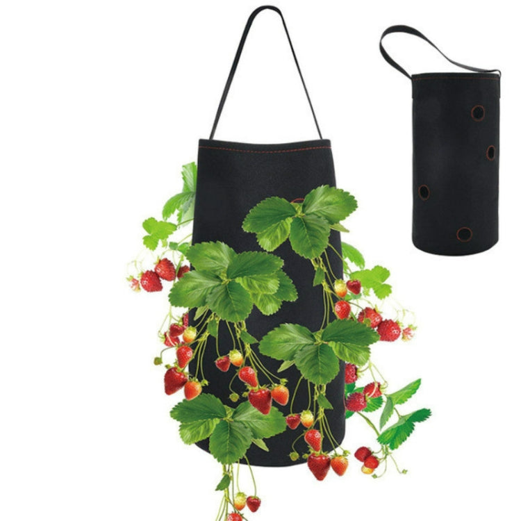 Borsa in feltro per piante a radice nuda 22 x 38 cm