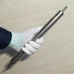 Trappola per topi continua e completamente automatica da 2 pezzi per trappola per topi domestica, Household Mousetrap