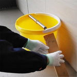 Trappola per topi continua e completamente automatica da 2 pezzi per trappola per topi domestica, Household Mousetrap