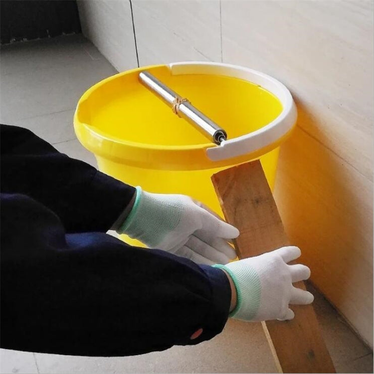 Trappola per topi continua e completamente automatica da 2 pezzi per trappola per topi domestica, Household Mousetrap