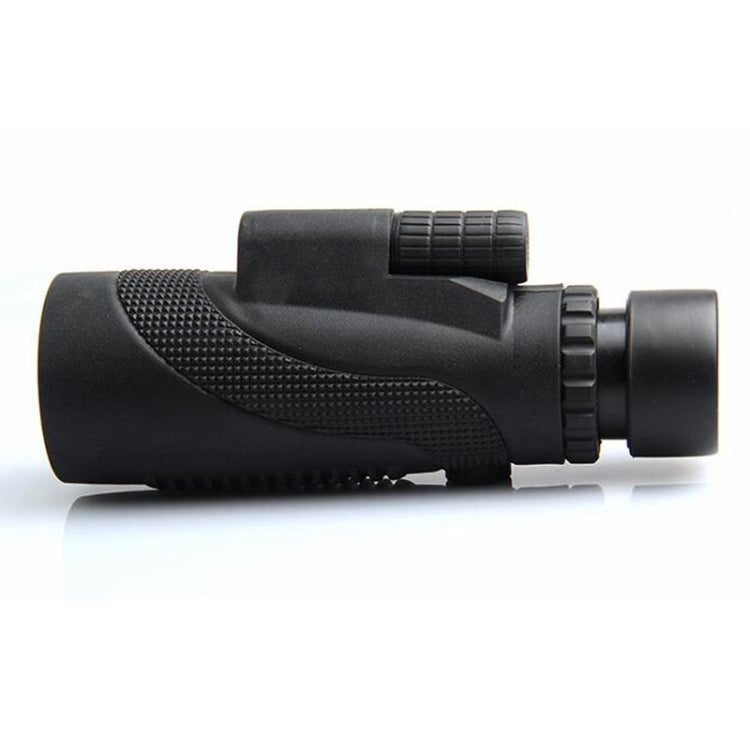 Binocolo monoculare Telescopi ad ottica completa HD ad alta potenza, 12 X 50 Standard, 40 X 60 Standard