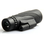 Binocolo monoculare Telescopi ad ottica completa HD ad alta potenza, 12 X 50 Standard, 40 X 60 Standard