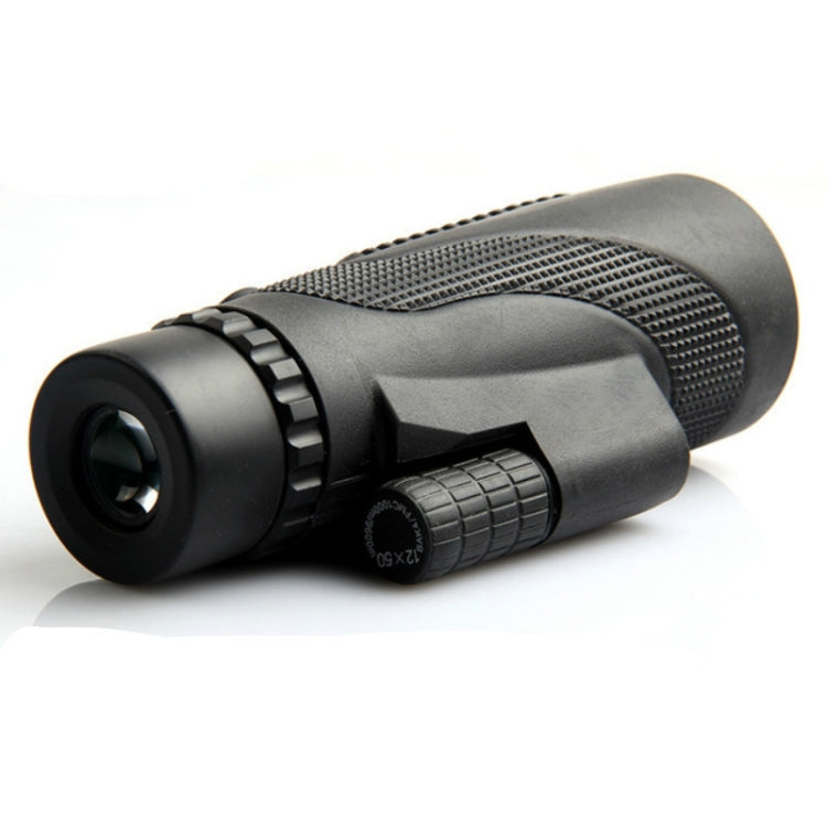 Binocolo monoculare Telescopi ad ottica completa HD ad alta potenza, 12 X 50 Standard, 40 X 60 Standard