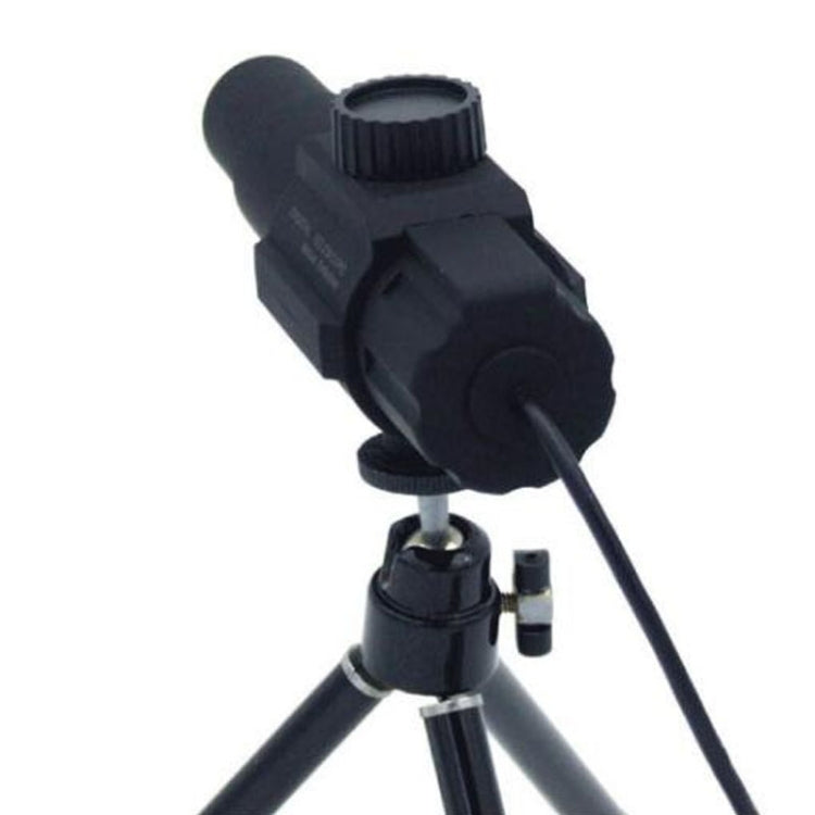 Telescopio digitale intelligente Microscopio USB Funzione di riproduzione della videocamera Streaming live, W01 70X