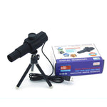 Telescopio digitale intelligente Microscopio USB Funzione di riproduzione della videocamera Streaming live, W01 70X