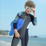 Tavola ausiliaria da nuoto in EVA a forma di squalo per adulti e bambini, 44 x 32 x 4cm