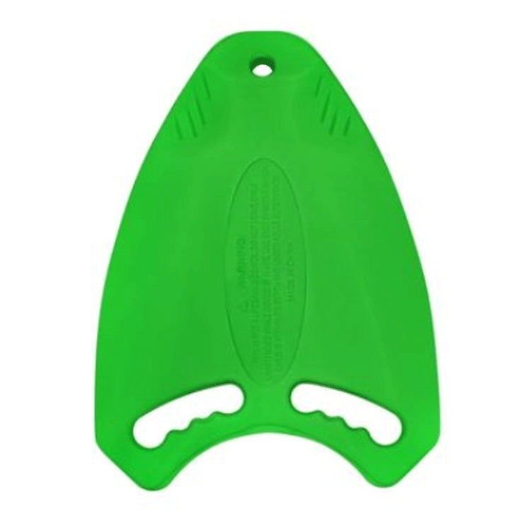 Tavola ausiliaria da nuoto in EVA a forma di squalo per adulti e bambini, 44 x 32 x 4cm