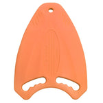 Tavola ausiliaria da nuoto in EVA a forma di squalo per adulti e bambini, 44 x 32 x 4cm