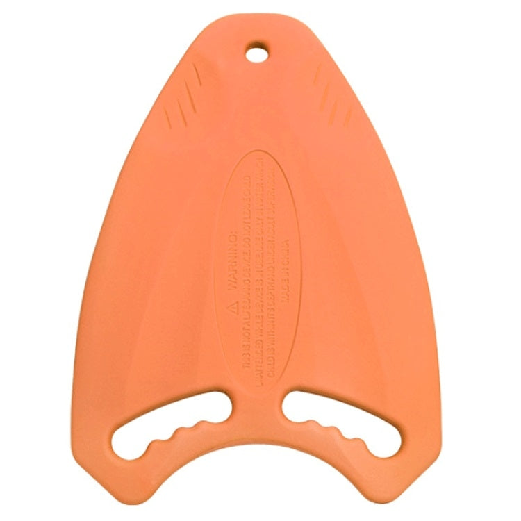 Tavola ausiliaria da nuoto in EVA a forma di squalo per adulti e bambini, 44 x 32 x 4cm
