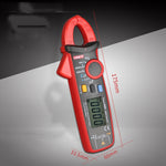 Pinza amperometrica digitale UT211A e UT211B 60A
