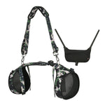 Borsa portaoggetti con tracolla per JBL Boombox