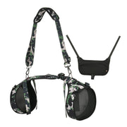 Borsa portaoggetti per JBL Boombox con tracolla