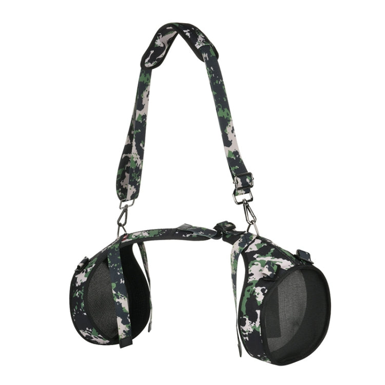 Borsa portaoggetti con tracolla per JBL Boombox