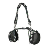 Borsa portaoggetti con tracolla per JBL Boombox