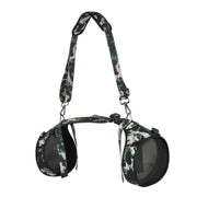 Borsa portaoggetti per JBL Boombox con tracolla