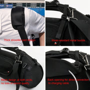 Borsa portaoggetti per JBL Boombox con tracolla
