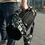 Borsa portaoggetti con tracolla per JBL Boombox