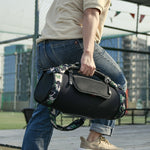 Borsa portaoggetti con tracolla per JBL Boombox