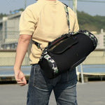 Borsa portaoggetti con tracolla per JBL Boombox