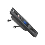 Per Tesla Model 3 / Y 27W Caricatore interno rapido HUB docking station intelligente a 8 pin, PT-DSL-2 8 Pin