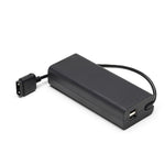 Caricabatterie DJI FPV 90W di seconda mano per la ricarica della batteria degli occhiali telecomandati, Second-hand 90W Charger