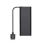 Caricabatterie DJI FPV 90W di seconda mano per la ricarica della batteria degli occhiali telecomandati, Second-hand 90W Charger