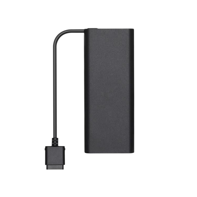 Caricabatterie DJI FPV 90W di seconda mano per la ricarica della batteria degli occhiali telecomandati, Second-hand 90W Charger