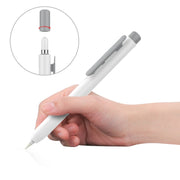 Custodia retrattile per Apple Pencil