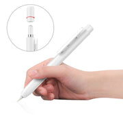 Custodia retrattile per Apple Pencil