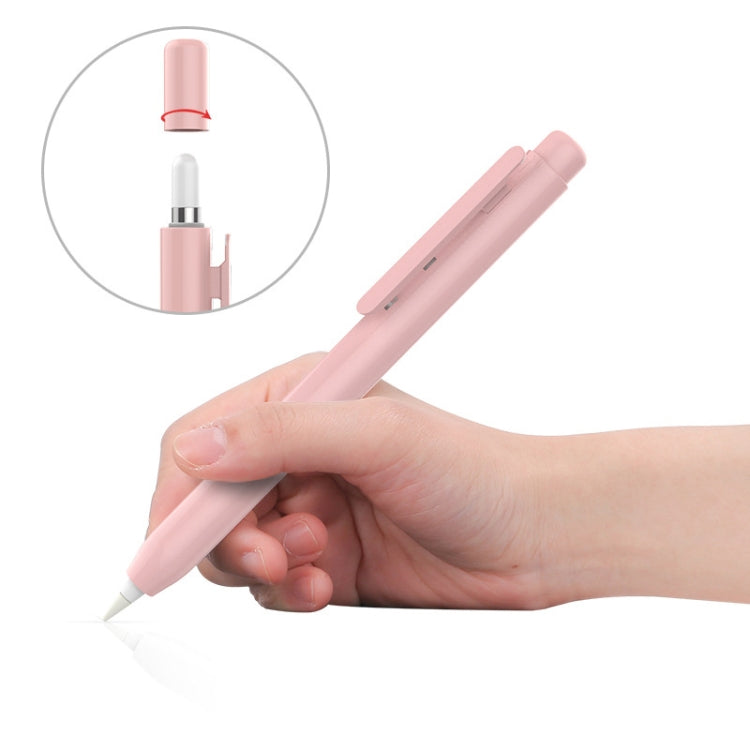 Custodia retrattile per Apple Pencil 1 e 2