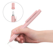 Custodia retrattile per Apple Pencil