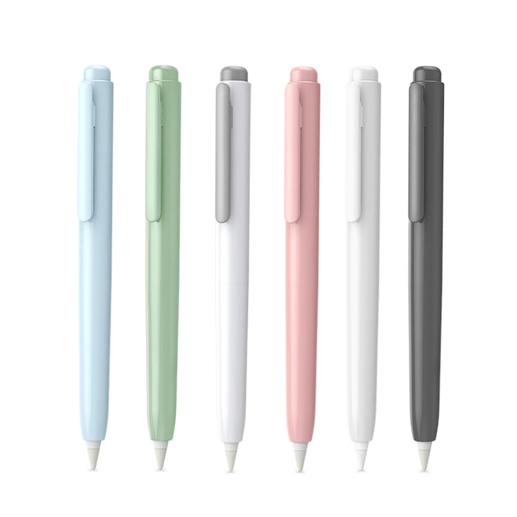 Custodia retrattile per Apple Pencil 1 e 2